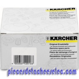 Kit de Joints pour Nettoyeur Haute Pression HD 6 / 12 Karcher Kit de Joints pour Nettoyeur Haute Pression HD 6 / 12 Karcher