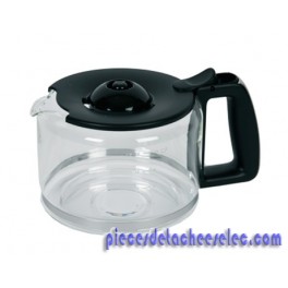 Verseuse + Couvercle pour Cafetières Tefal Verseuse + Couvercle pour Cafetières Tefal