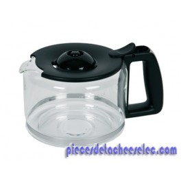 Verseuse + Couvercle pour Cafetières Tefal