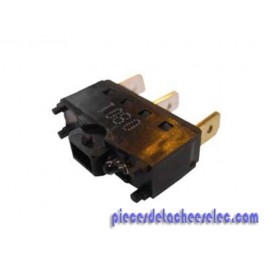 Corps Interrupteur pour Générateurs Vapeur Laurastar Corps Interrupteur pour Générateurs Vapeur Laurastar