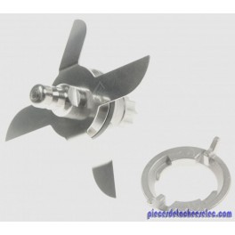 Couteau Complet pour Robot Cook Expert 18900 Magimix