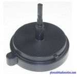 Galette de Cuve pour Robot Cook Expert Magimix