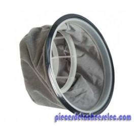 Filtre en Tissus pour Aspirateur CV 300 Hitachi Filtre en Tissus pour Aspirateur CV 300 Hitachi