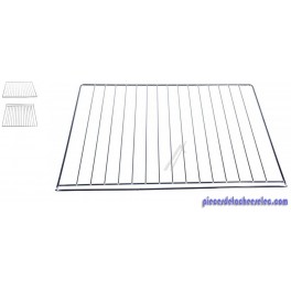 Grille 42,3 cm x 39,4 cm pour Four FYB451N Faure Grille 42,3 cm x 39,4 cm pour Four FYB451N Faure