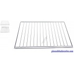 Grille 42,3 cm x 39,4 cm pour Four FYB451N Faure