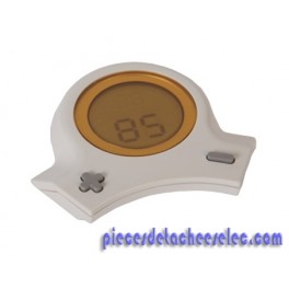 Minuterie Orange pour Cocotte Minute Clipso 4 Control Seb Minuterie Orange pour Cocotte Minute Clipso 4 Control Seb