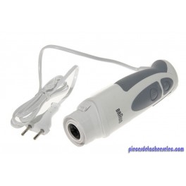 Bloc Moteur pour Mixeurs Braun Bloc Moteur pour Mixeurs Braun