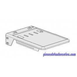 Tablette Latérale pour Barbecue El prado 2200 Campingaz Tablette Latérale pour Barbecue El prado 2200 Campingaz