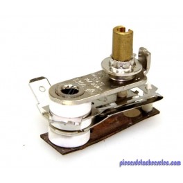 Thermostat pour Friteuse Seb Thermostat pour Friteuse Seb