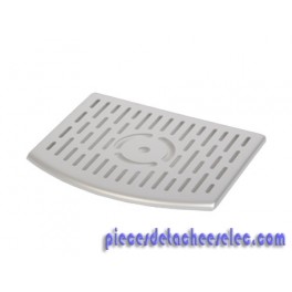 Grille de Bac pour Expresso Espremio Automatic Seb Grille de Bac pour Expresso Espremio Automatic Seb