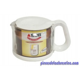 Verseuse 15 Tasses pour Cafetière Simply Invents Seb