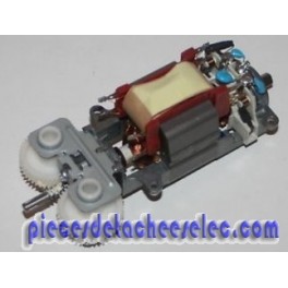 Moteur + Axe pour Batteur Prep'line 200 Seb Moteur + Axe pour Batteur Prep'line 200 Seb