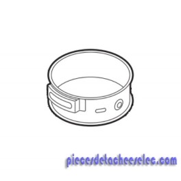 Anneau de Support de Mèche pour Poele R19C Zibro Kamin Anneau de Support de Mèche pour Poele R19C Zibro Kamin