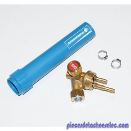 Chalumeau pour Poste à Souder Gamme Oxypower / Zephir / Sirocco / Coxynel / Oxy-Butnane Campingaz Chalumeau pour Poste à Souder Gamme Oxypower / Zephir / Sirocco / Coxynel / Oxy-Butnane Campingaz