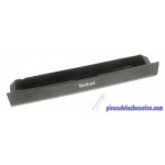 Bac pour Barbecue Plancha Valencia Tefal