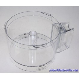 Cuve pour Robot Multifonction 2800S Magimix Cuve pour Robot Multifonction 2800S Magimix