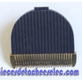 Bloc de Coupe pour Tondeuse Nomad Rowenta Bloc de Coupe pour Tondeuse Nomad Rowenta