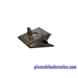 Lot de 20 Taquets pour Réfrigérateur GRE3600 Horeca Metro Lot de 20 Taquets pour Réfrigérateur GRE3600 Horeca Metro