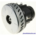 Moteur Electrique 230V pour Aspirateur Aero 440 Nilfisk
