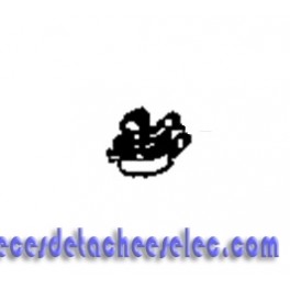 Débimètre pour Machine Nescafé Dolce Gusto Movenza Krups Débimètre pour Machine Nescafé Dolce Gusto Movenza Krups