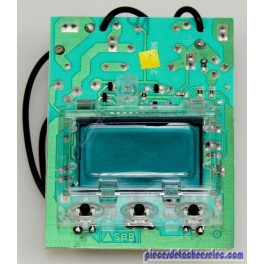 Carte Electronique pour Saucier Seb