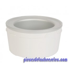 Cuve Réfrigérante pour Sorbetière Gelato Seb Cuve Réfrigérante pour Sorbetière Gelato Seb