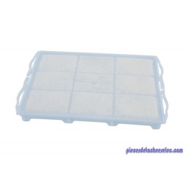 Filtre de Protection du Moteur pour Aspirateur Bosch SIEMENS 