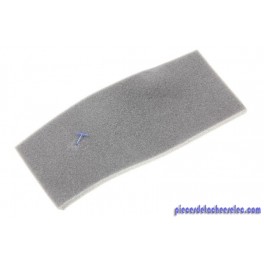 Mousse Filtrante pour Aspirateur FD9312 Bosch Mousse Filtrante pour Aspirateur FD9312 Bosch