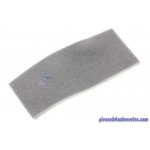 Mousse Filtrante pour Aspirateur FD9312 Bosch