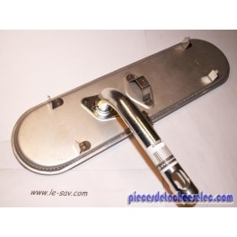 Bruleur Monotube pour Barbecue Expert et Eldorado Campingaz Bruleur Monotube pour Barbecue Expert et Eldorado Campingaz