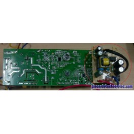 Carte Electronique pour Robot Multifonction KENWOOD