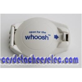 Valve Type WOOSH Aerobed Campingaz Valve Type WOOSH Aerobed Campingaz