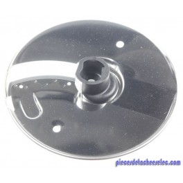 Disque Eminceur 10mm pour Robot Multifonction 6200XL Magimix Disque Eminceur 10mm pour Robot Multifonction 6200XL Magimix
