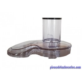 Couvercle pour Extracteur de Juice Tropico Robusta Couvercle pour Extracteur de Juice Tropico Robusta