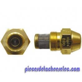 Gicleur Gazole pour Nettoyeur Haute Pression Kärcher Gicleur Gazole pour Nettoyeur Haute Pression Kärcher