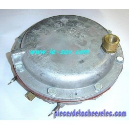 Chaudière Complète 230 V pour Générateur Vapeur Sprint SX025 Laurastar Chaudière Complète 230 V pour Générateur Vapeur Sprint SX025 Laurastar