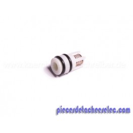 Soupape d'Aspiration Complète (Soupape + Joint) pour Nettoyeur Haute Pression Karcher