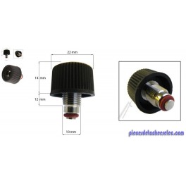 Bouchon de Vidange pour Station de Repassage Laurastar Bouchon de Vidange pour Station de Repassage Laurastar