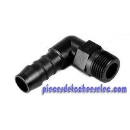 Embout Coudé pour Autolaveuse BD530 Kärcher Embout Coudé pour Autolaveuse BD530 Kärcher