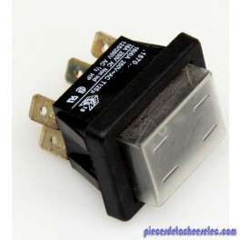 Interrupteur pour Aspirateur Eau et Poussière WD3P Kärcher Interrupteur pour Aspirateur Eau et Poussière WD3P Kärcher