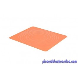 Tapis à Pâtisserie Vitamine Tefal Tapis à Pâtisserie Vitamine Tefal