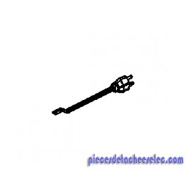 Cordon pour Gaufrier FDD941 Krups Cordon pour Gaufrier FDD941 Krups