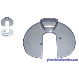 Couvercle de Saladier pour Robot MUM46 Bosch Couvercle de Saladier pour Robot MUM46 Bosch