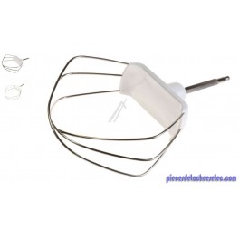Fouet 3 Fils pour Robot MUM46 Bosch Fouet 3 Fils pour Robot MUM46 Bosch