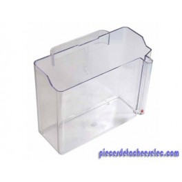 Réservoir à Eau pour Cafetière L'expresso Filtre Magimix Réservoir à Eau pour Cafetière L'expresso Filtre Magimix