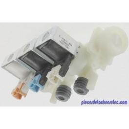 Electrovanne pour Lave-Linge Séchant IWDC6125 Indesit Electrovanne pour Lave-Linge Séchant IWDC6125 Indesit