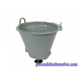 Porte-Filtre pour Cafetières Téfal Porte-Filtre pour Cafetières Téfal