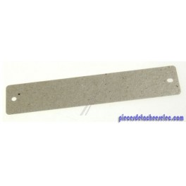 Plaque Mica pour Micro-Ondes MT 267 Whirlpool Plaque Mica pour Micro-Ondes MT 267 Whirlpool