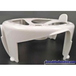 Accessoire Blender Blanc pour Robot Multifonction Masterchef 2000 FP211110/870 Moulinex