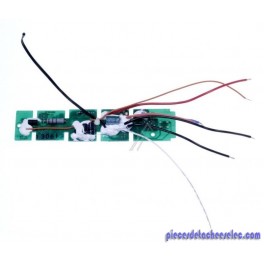 Platine Principale pour Aspirateur Balai Ergorapido ZB2932 Electrolux Platine Principale pour Aspirateur Balai Ergorapido ZB2932 Electrolux